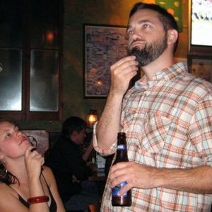 Meet your Posher, Spencer